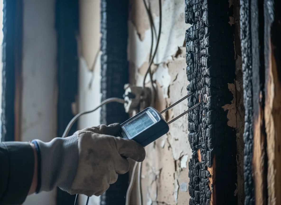 Fire Damage Restoration Sidney, TX FAQs